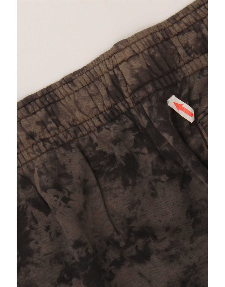 Under Armour Ανδρική αθλητική φόρμα Παντελόνι Joggers Μεσαία καφέ Tie Dye