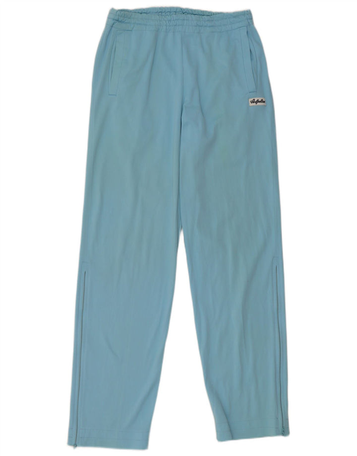 AUSTRALIAN L'ALPINA Ανδρική φόρμα παντελόνι IT 46 Small Blue Polyamide