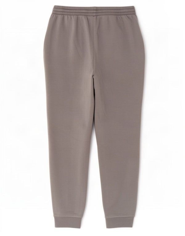 Ανδρική φόρμα Adidas Παντελόνι Joggers Μεσαίο Γκρι βαμβακερό