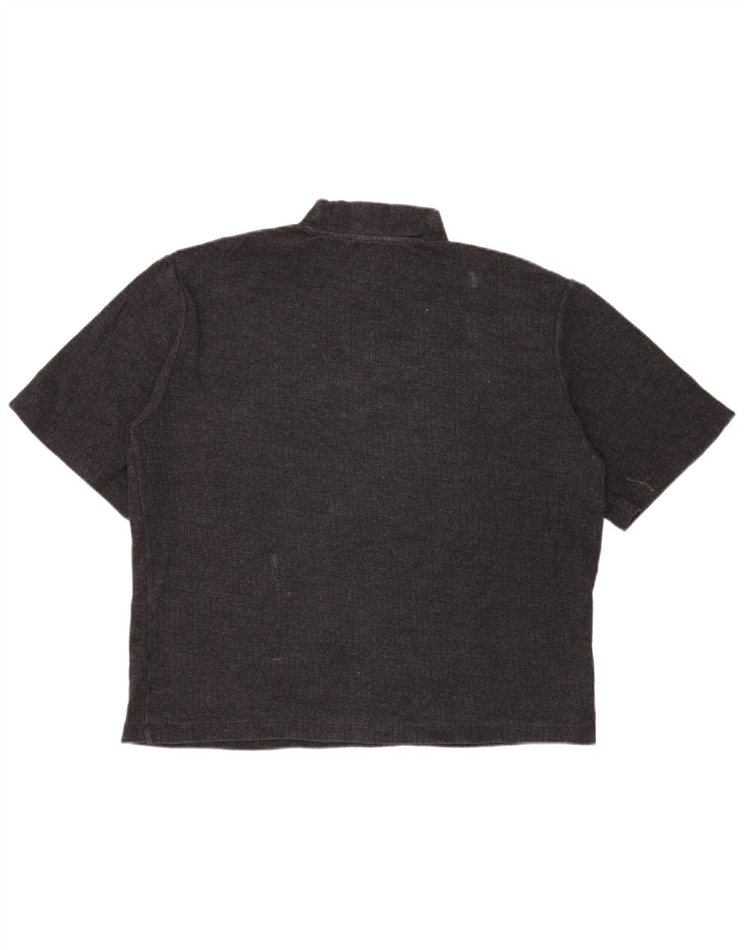 Γυναικείο T-Shirt COS Top UK 14 Medium Grey