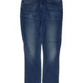 LEE Γυναικείο Jade Slim Jeans W30 L29 Blue Cotton