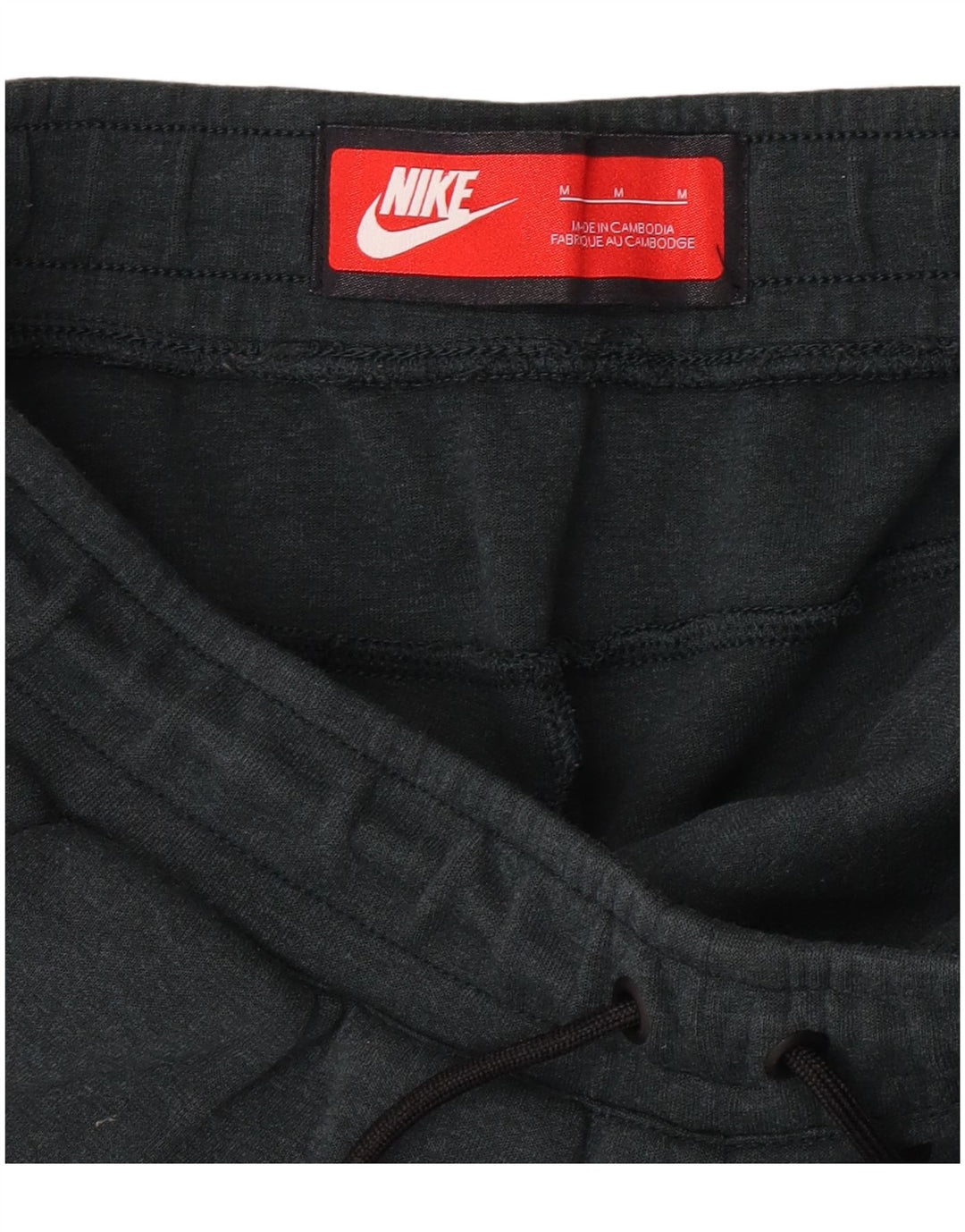 Ανδρική φόρμα Nike Παντελόνι Joggers Μεσαίο Πράσινο