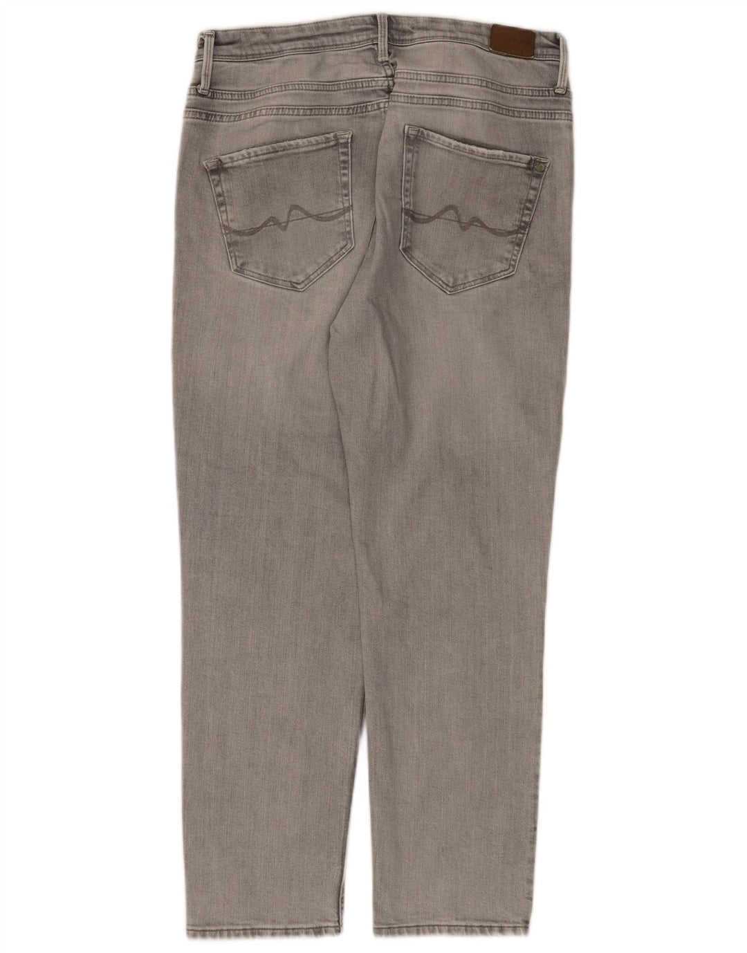 PEPE Jeans Ανδρικό Slim Jeans W32 L28 Γκρι