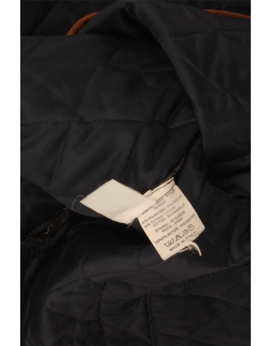 Ανδρικό καπιτονέ μπουφάν Derby Saddlery UK 42 XL Πολύχρωμο Check Polyester