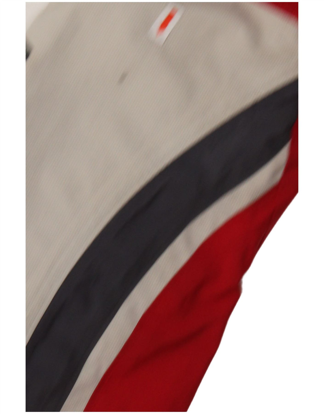 Ανδρικό μπουφάν COLUMBIA Interchange Windbreaker UK 40 Large Red Colourblock