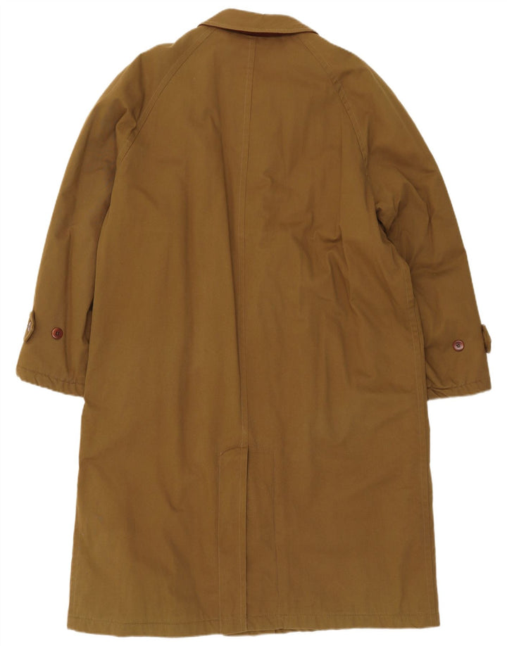 Ανδρικό πανωφόρι Daniel Dodd Loose Fit IT 48 Medium Khaki
