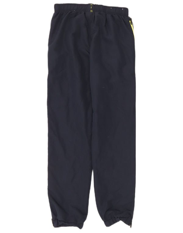 Canterbury Boys Graphic αθλητική φόρμα παντελόνι Joggers 11-12 ετών Navy Blue