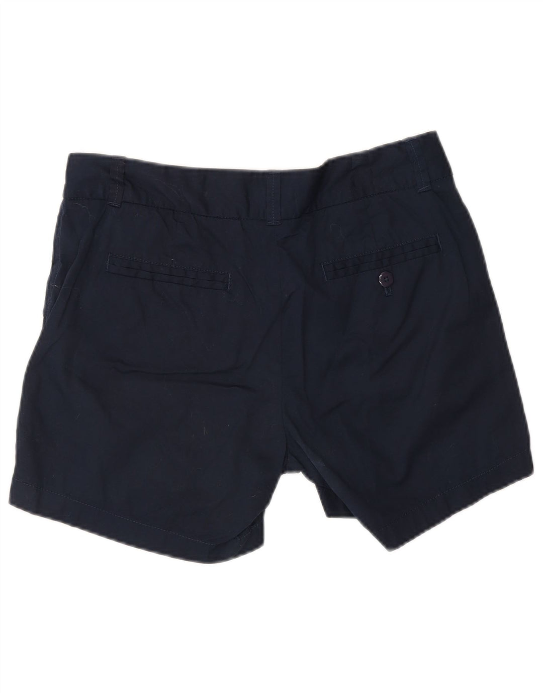 Γυναικείο σορτς Chino J. CREW US 2 XS W29 Navy Blue Cotton