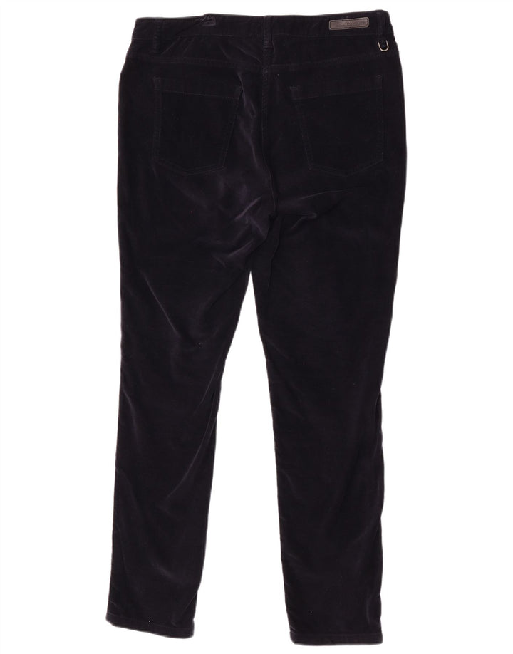 Max & Co. Γυναικείο Slim Casual Παντελόνι W32 L29 Navy Blue