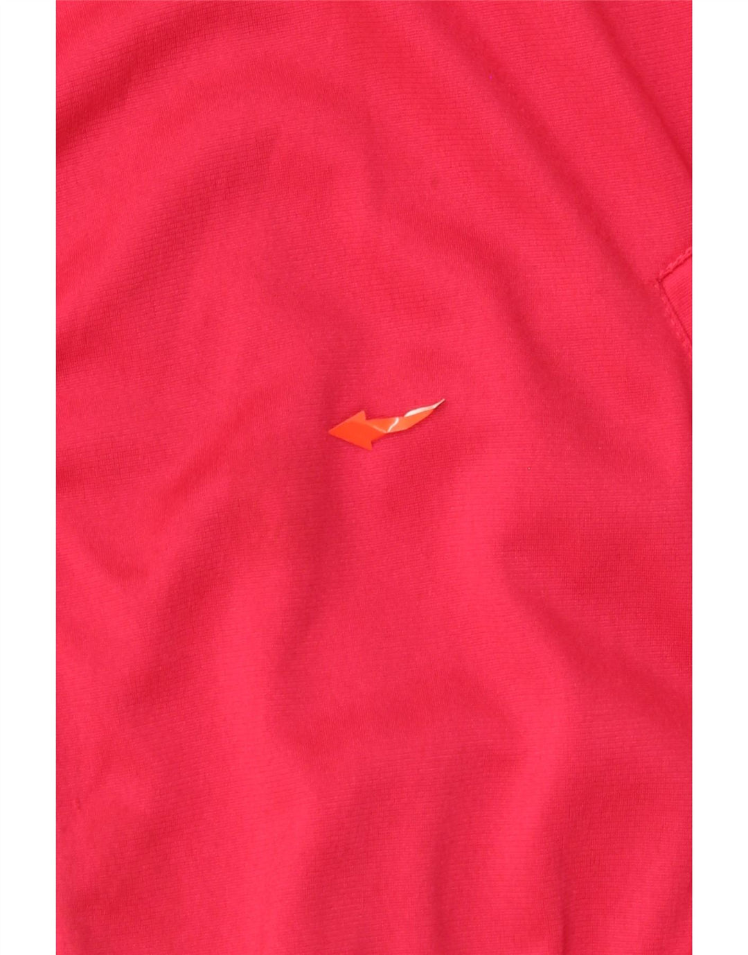 Champion Ανδρική Ολόσωμη Φόρμα Μεσαίου Κόκκινου Πολυεστέρα