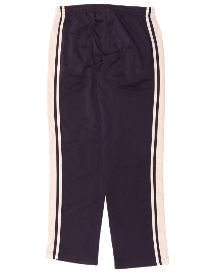 Ανδρική αθλητική φόρμα PUMA παντελόνι μεσαίου μπλε ναυτικού χρώματος πολυεστέρας