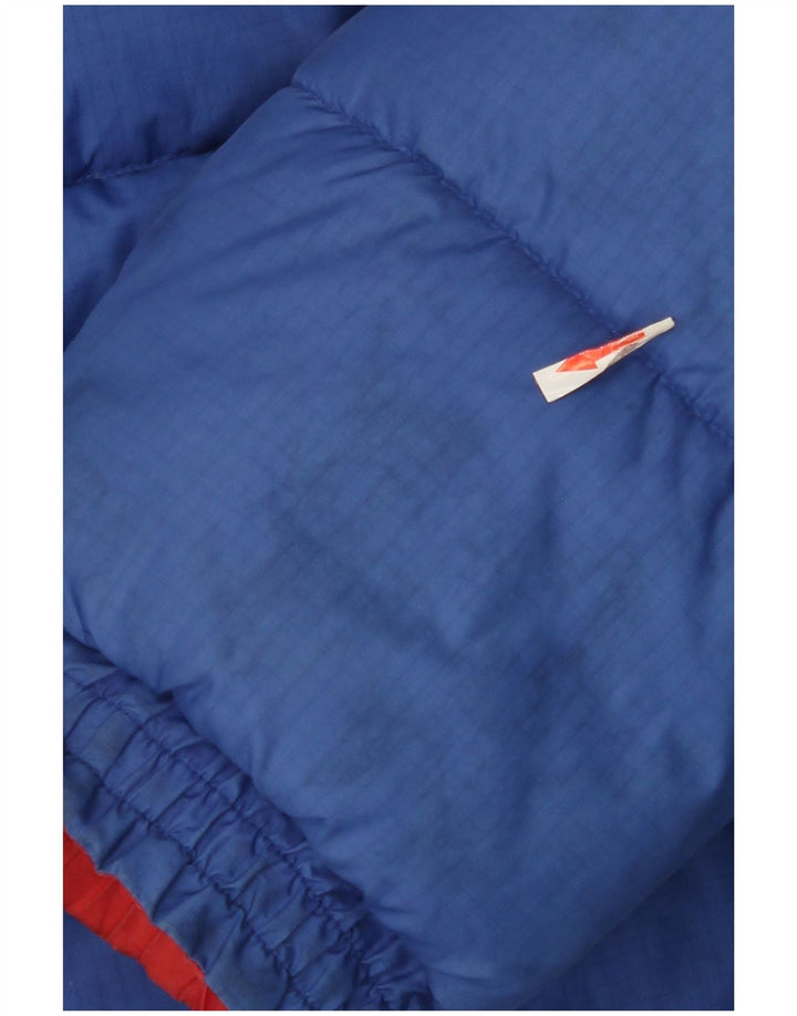 Helly Hansen Ανδρικό μπουφάν UK 42 XL Blue Nylon