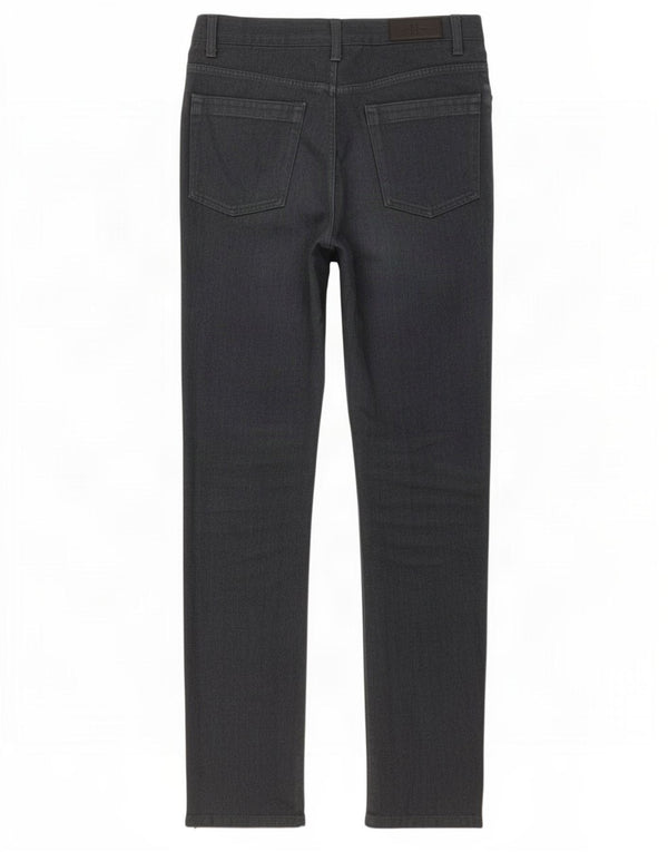 Marks & Spencer Mens Blue Harbour Slim Jeans W32 L33 Navy Cotton