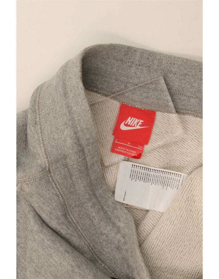 Ανδρικές φόρμες Nike Παντελόνια Joggers Small Grey Flecked