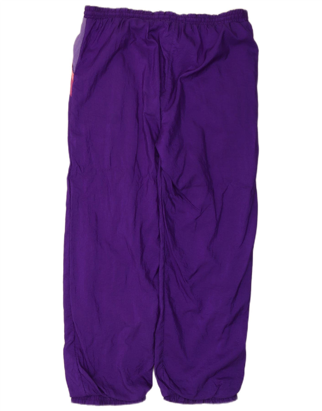 Rodeo γυναικεία φόρμα παντελόνι Joggers IT 44 Medium Purple Colourblock