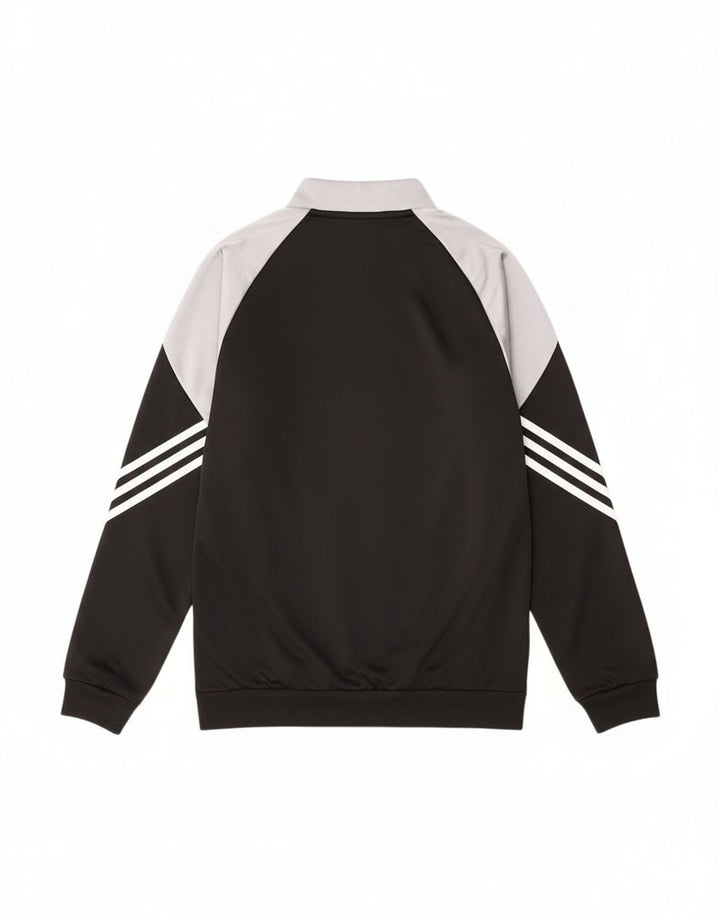 Ανδρική φόρμα Adidas Top Jacket XS Black Colourblock Polyester