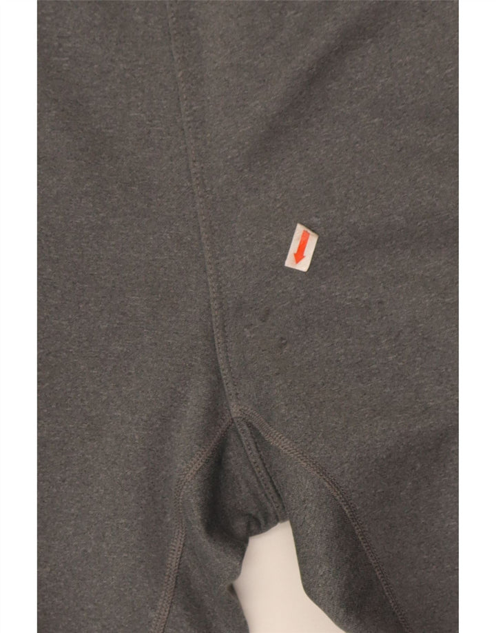 The North Face Ανδρική φόρμα παντελόνι Joggers Medium Grey Polyester