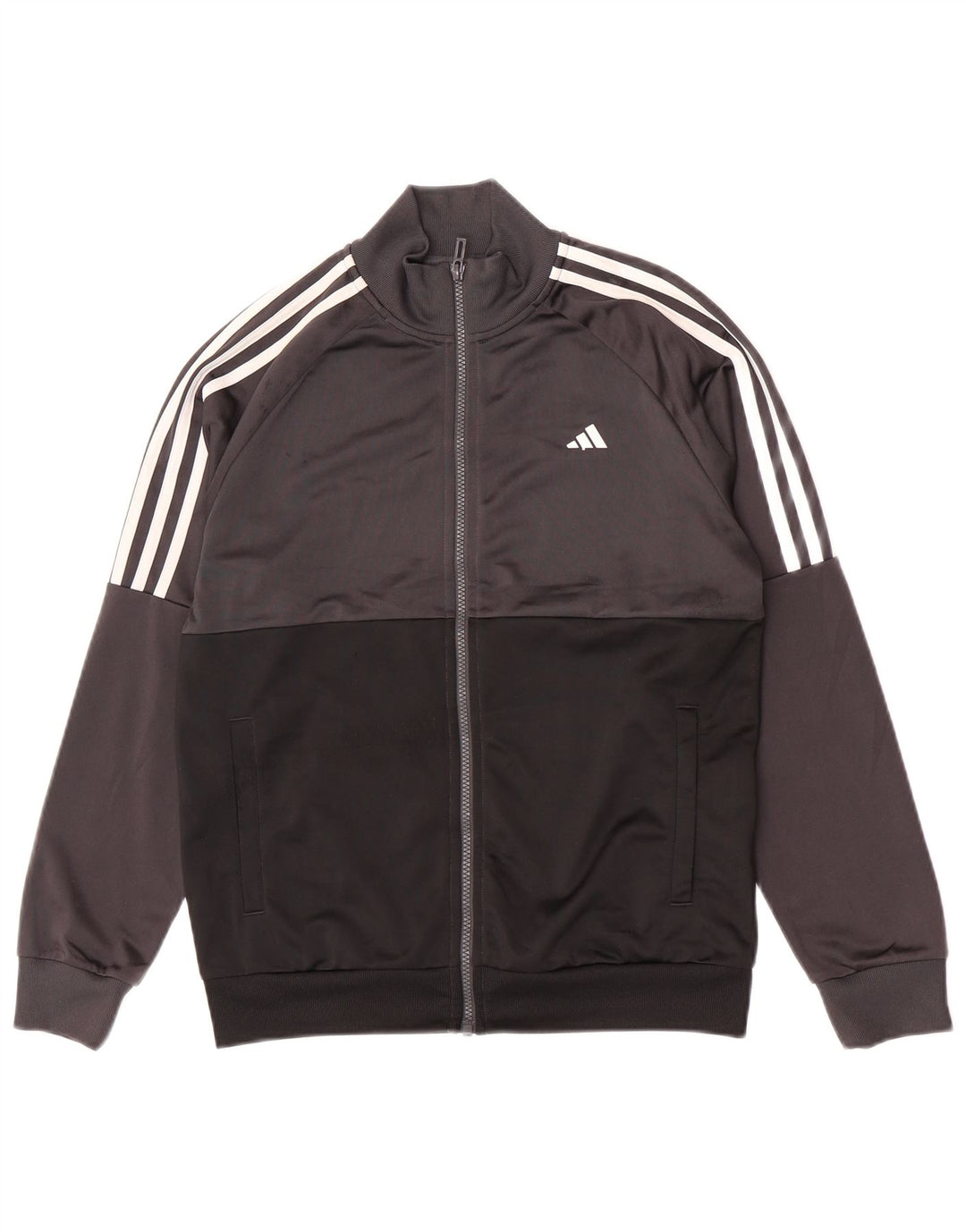 Adidas Boys αθλητική φόρμα 13-14 ετών γκρι πολυεστέρας
