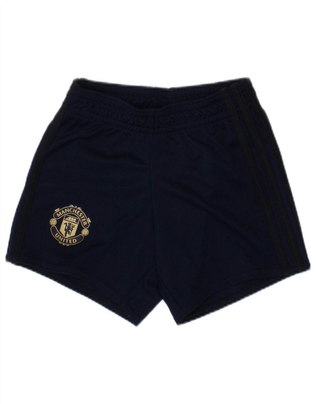Αθλητικά σορτς ADIDAS Baby Boys Manchester United 12-18 μηνών Navy Blue