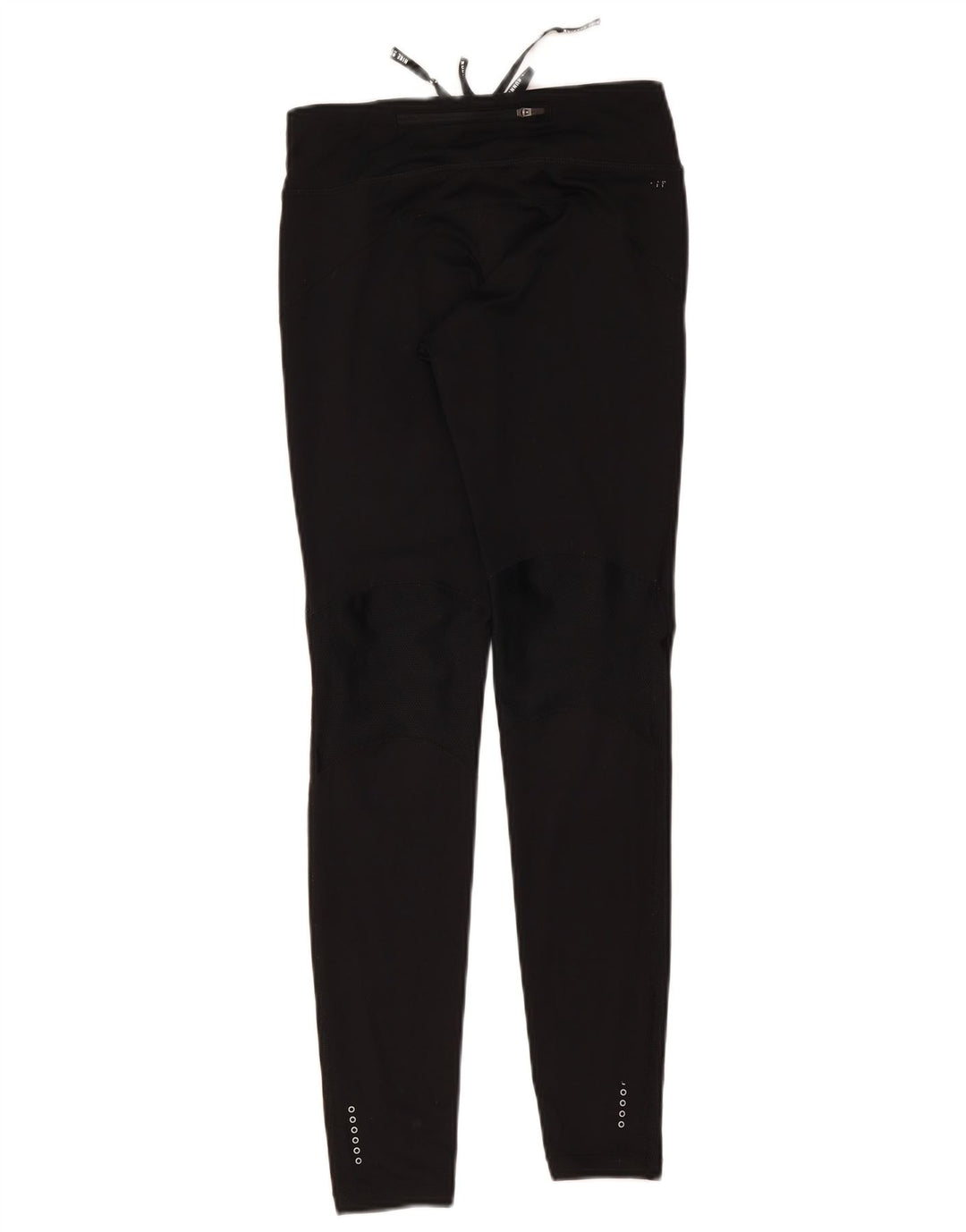 Γυναικεία κολάν Nike Dri Fit UK 8 Small Black Polyester