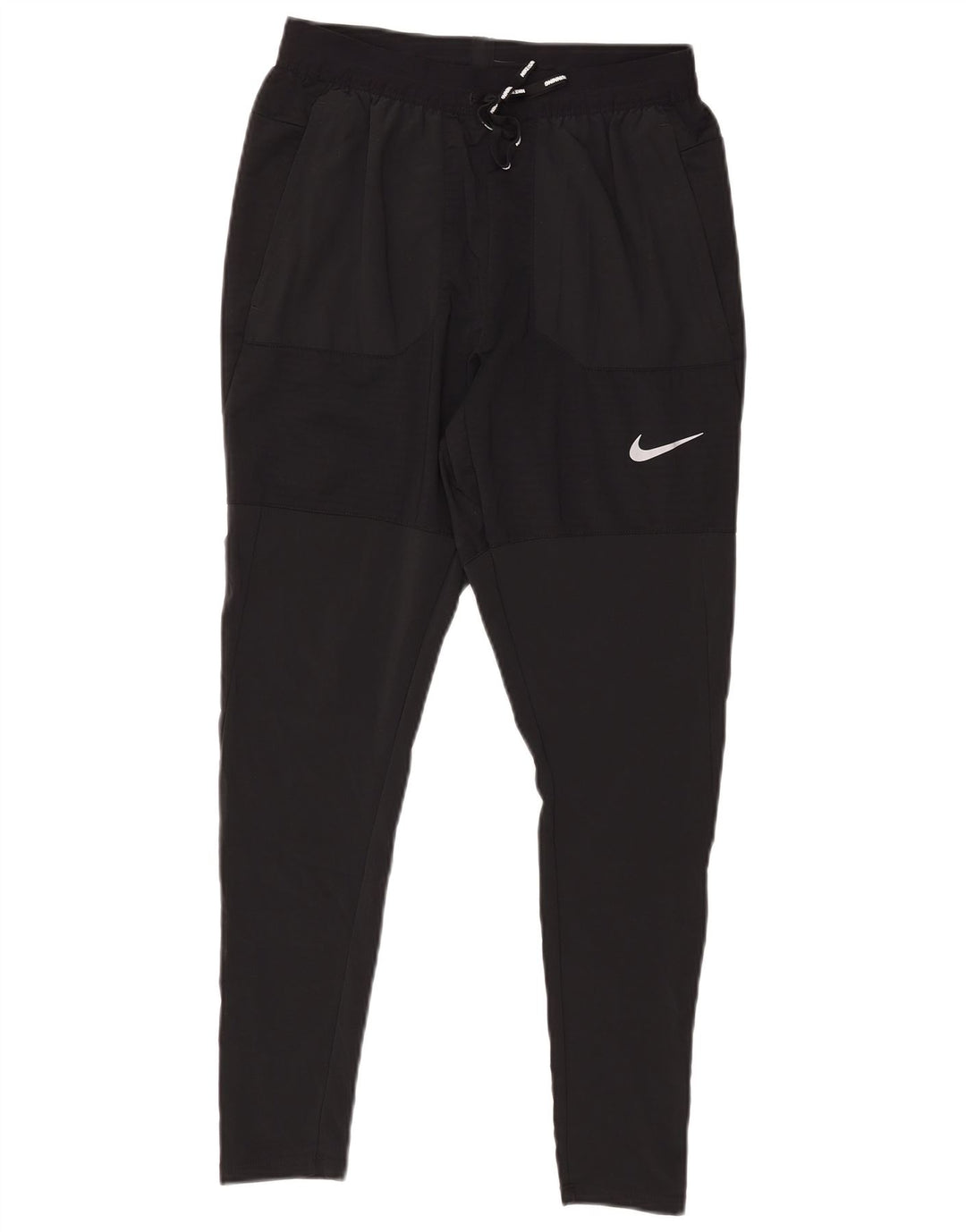 Γυναικεία φόρμα Nike Dri Fit Παντελόνι UK 10 Small Black Polyester
