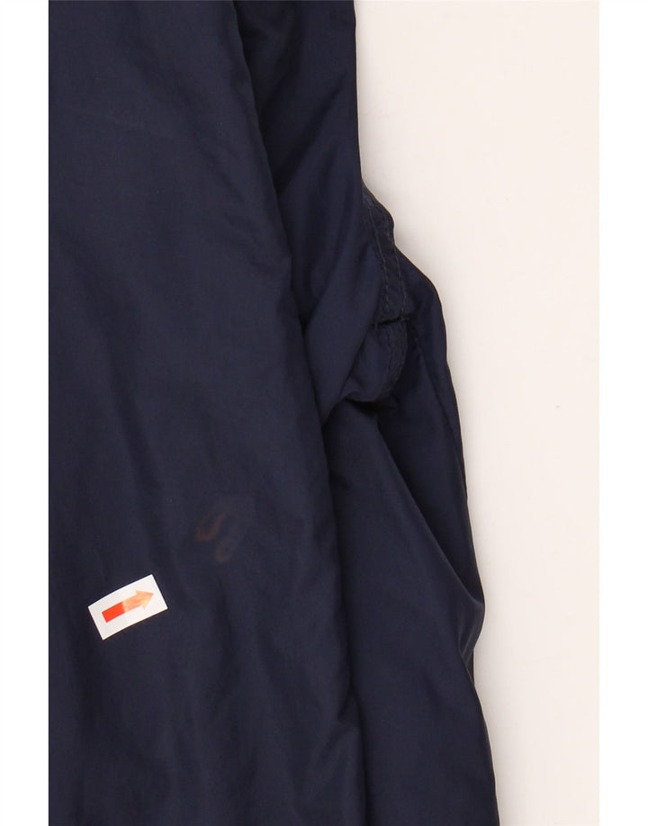 Παντελόνι αθλητικής φόρμας PUMA Boys Joggers 15-16 ετών Navy Blue Nylon