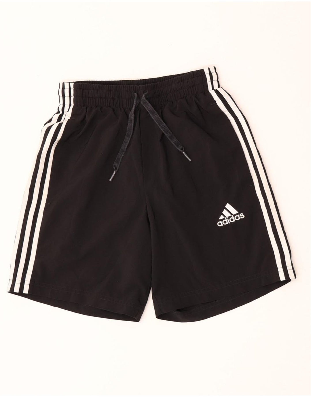 Ανδρικό αθλητικό σορτς Adidas XS μαύρο πολυεστέρα