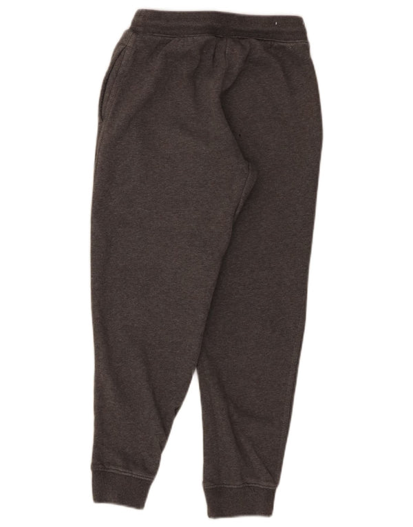 Canterbury Girls αθλητική φόρμα παντελόνι Joggers 9-10 Years Grey Flecked