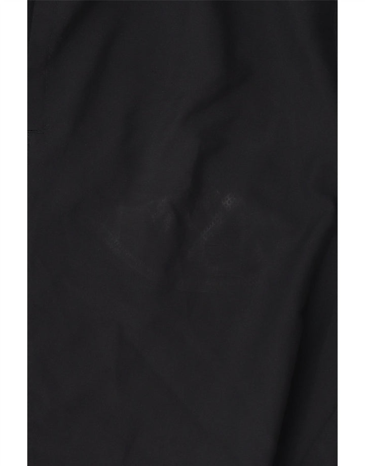 Under Armour Boys Sport Σορτς 11-12 ετών Μεγάλο Μαύρο Πολυεστέρα