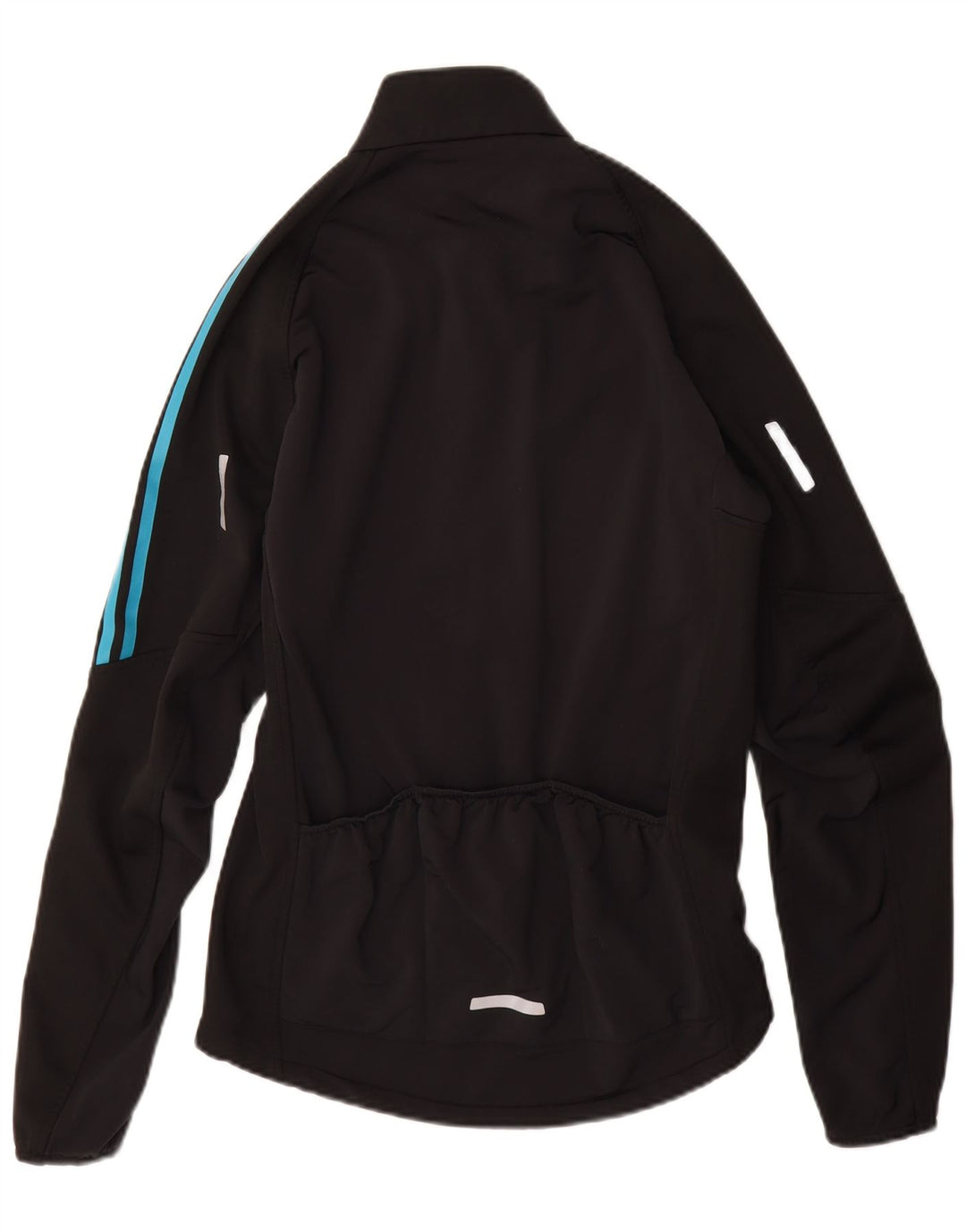 Ανδρική φόρμα Adidas Top Jacket Μικρό Μαύρο Πολυεστέρα