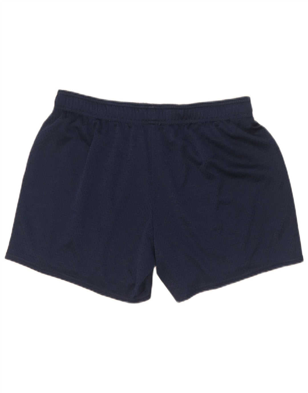 Ανδρικό αθλητικό σορτς Champion Medium Navy Blue Polyester
