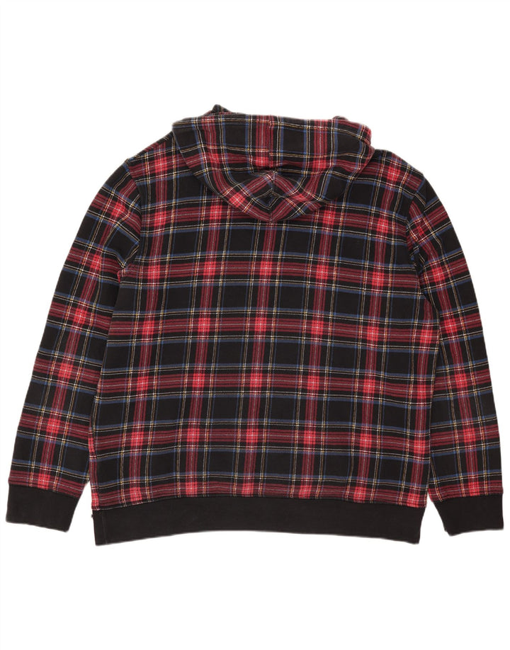 Ανδρικό γραφικό κουκούλα Levi's 2XL Πολύχρωμο βαμβακερό