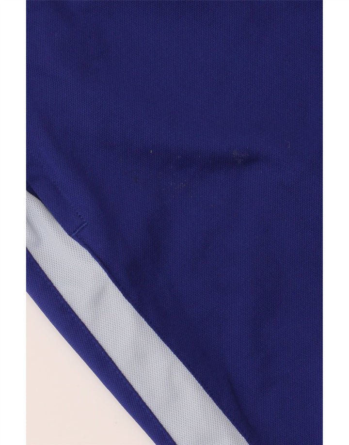 Ανδρική φόρμα Nike Παντελόνι XL Blue Colourblock Polyester