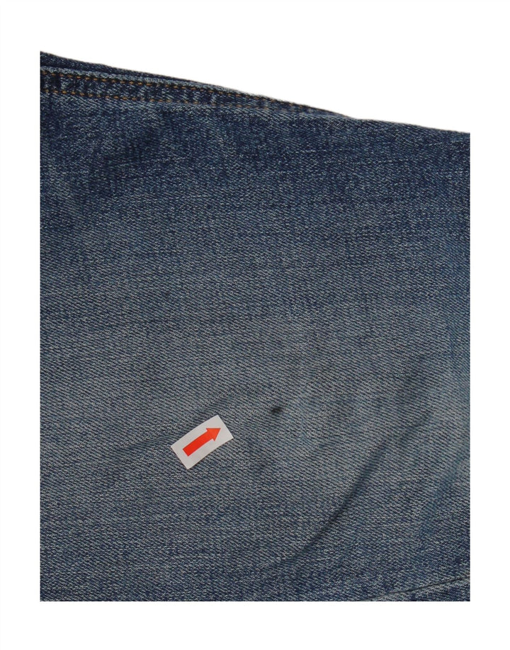 LEE Ανδρικό Austin Slim Jeans W30 L30 Blue Cotton