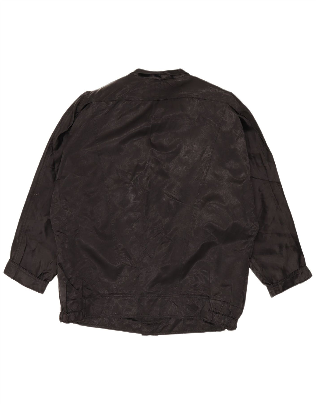 Colette Wolfgang Kaiser Γυναικείο μπουφάν UK 10 Small Black Viscose