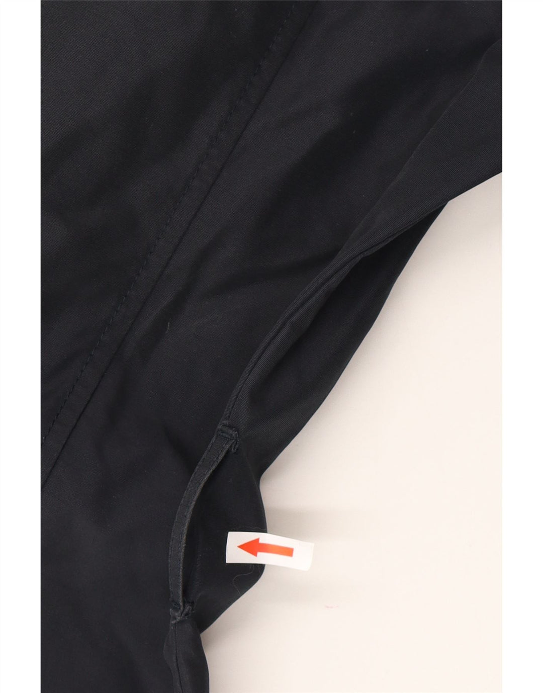 WOOLRICH Γυναικεία καμπαρντίνα UK 14 Medium Black