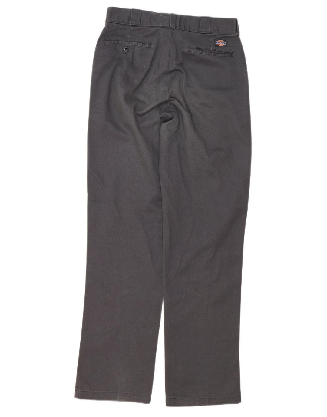 Ανδρικό ίσιο παντελόνι Chino Dickies W32 L32 Γκρι