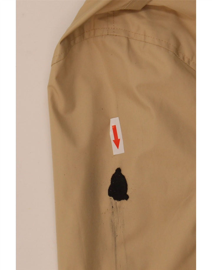 Marina Yachting Γυναικείο Utility Μπουφάν IT 52 2XL Beige Polyester