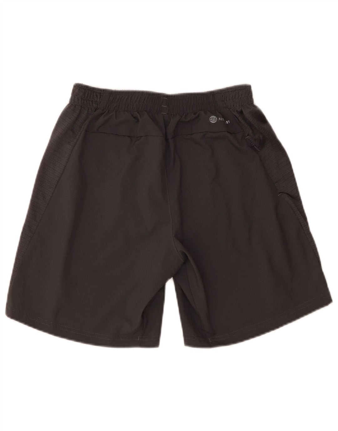 Adidas Ανδρικό Σορτς Aeroready Sport Small Grey Polyester