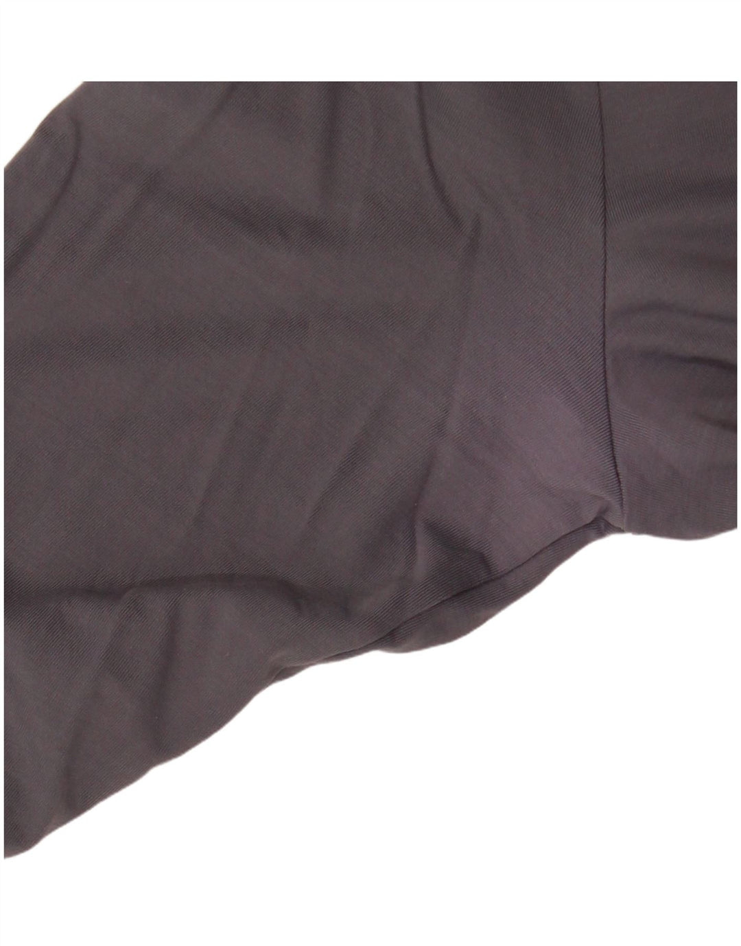 Γυναικείο μπλουζάκι Guess Graphic 3/4 μανίκι UK 12 μεσαίο γκρι πολυαμίδιο