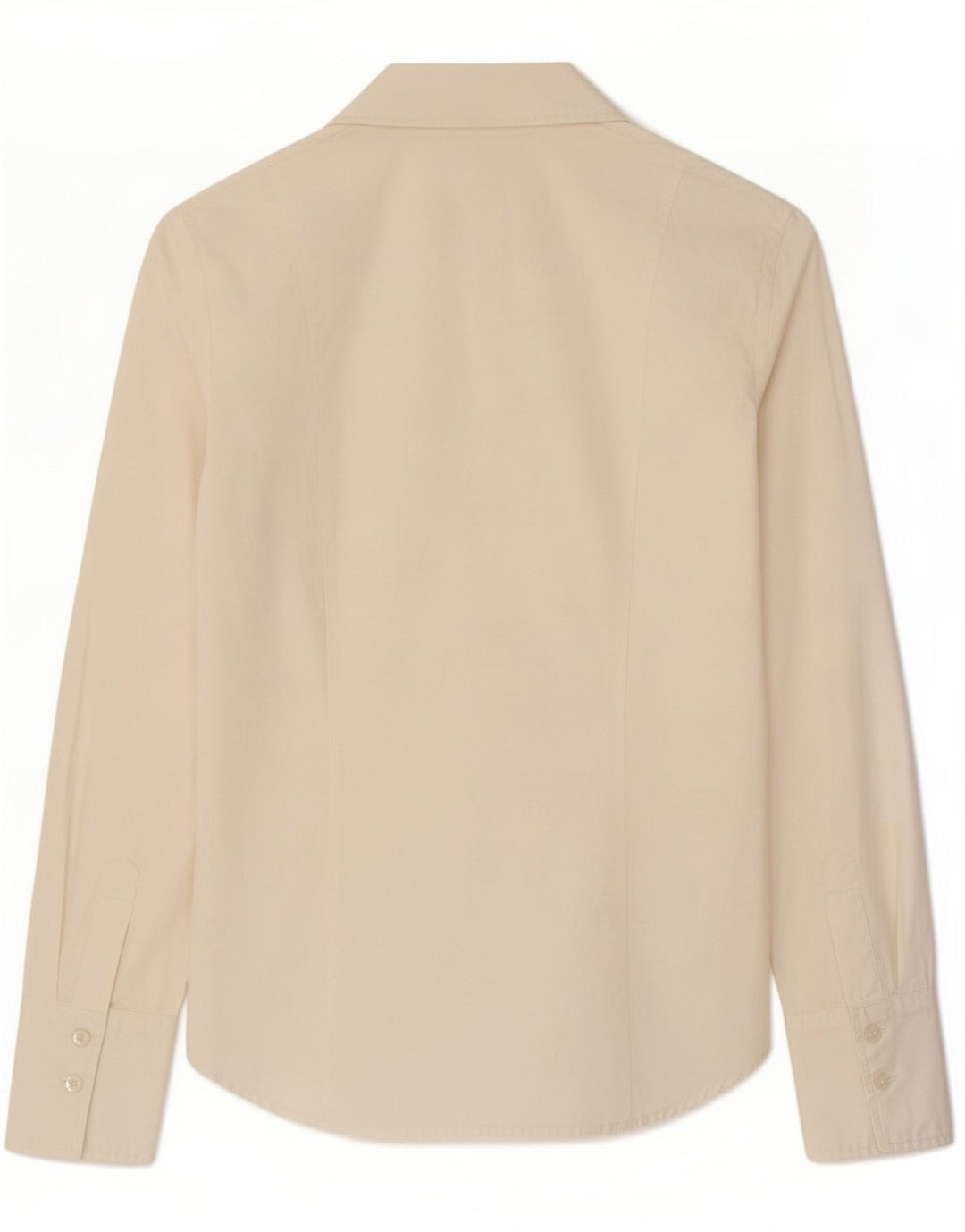 Γυναικείο πουλόβερ μπλουζάκι Benetton UK 10 Small White