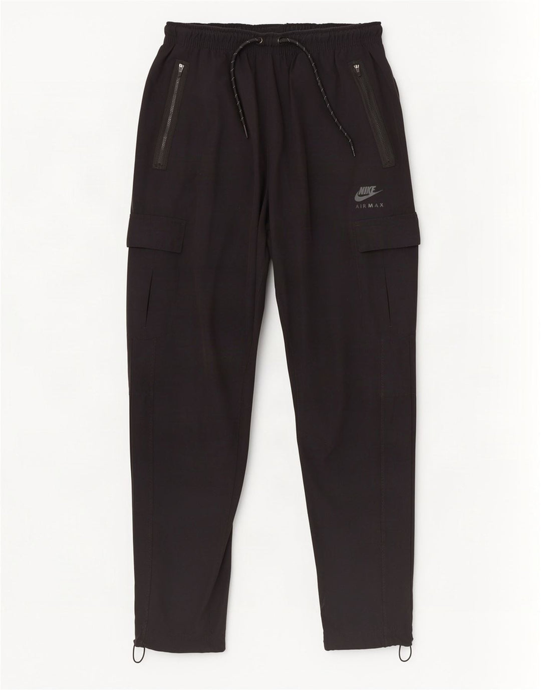 Ανδρική φόρμα Nike Cargo Παντελόνι XL Μαύρο Nylon