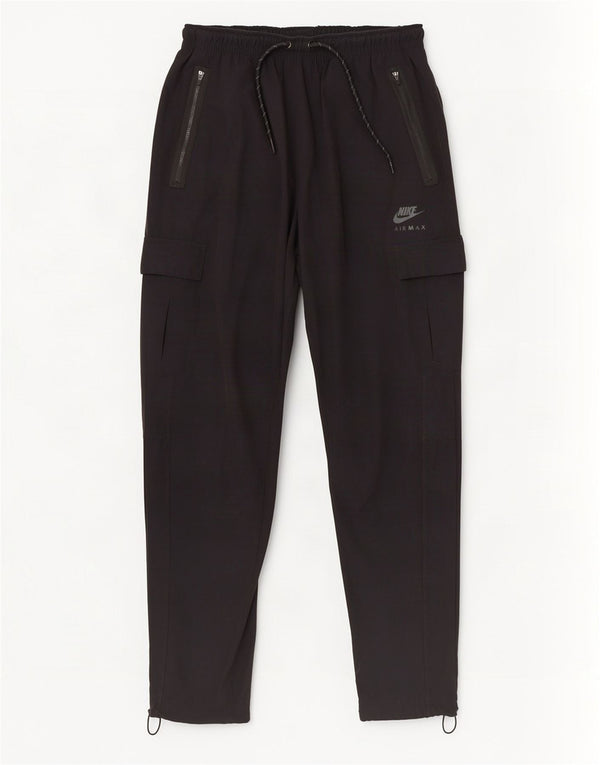 Ανδρική φόρμα Nike Cargo Παντελόνι XL Μαύρο Nylon