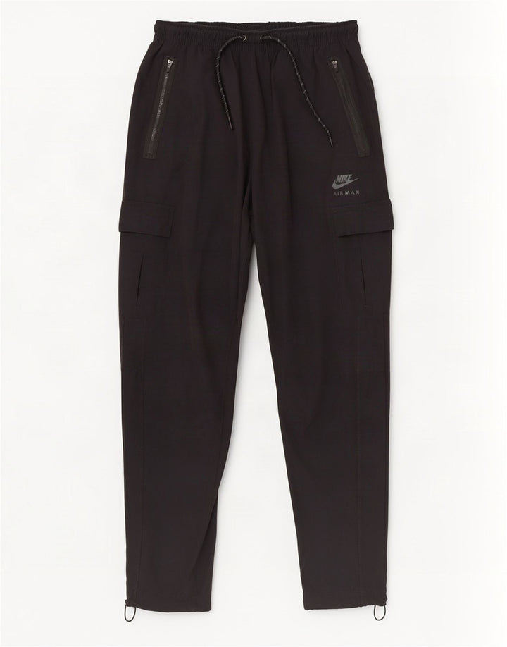 Ανδρική φόρμα Nike Cargo Παντελόνι XL Μαύρο Nylon