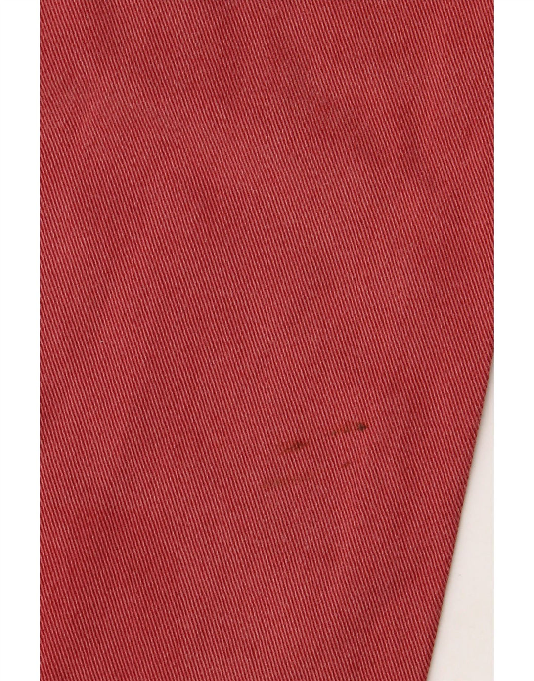 Ανδρικό τζιν Marks & Spencer Cropped Blue Harbour W38 L24 κόκκινο βαμβακερό