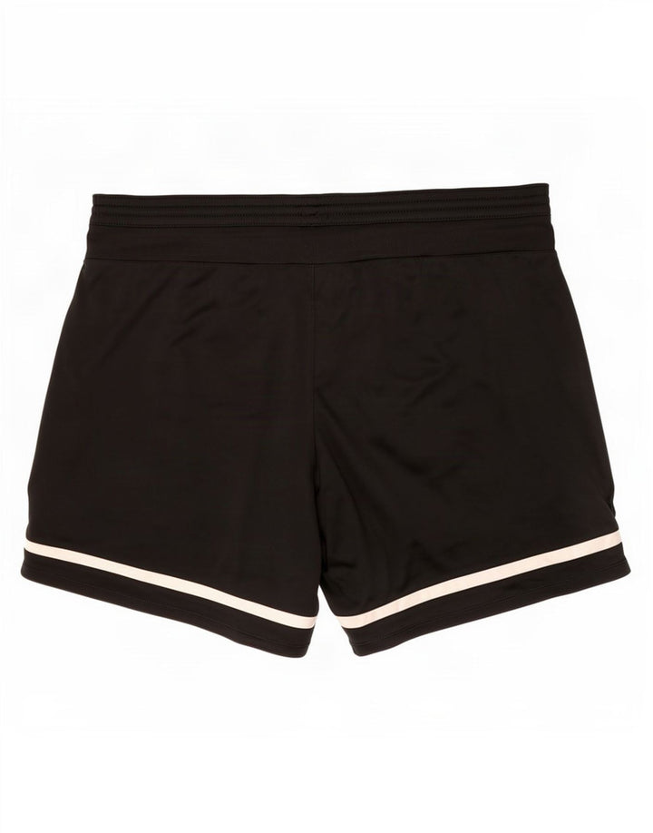 Ανδρικό αθλητικό σορτς Nike Dri Fit XL μαύρο