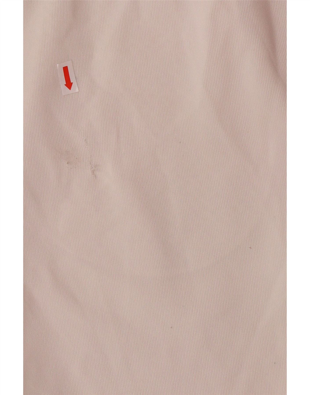 Ανδρικό σορτς ADIDAS Clima 365, μεσαίο λευκό, πολυεστέρας