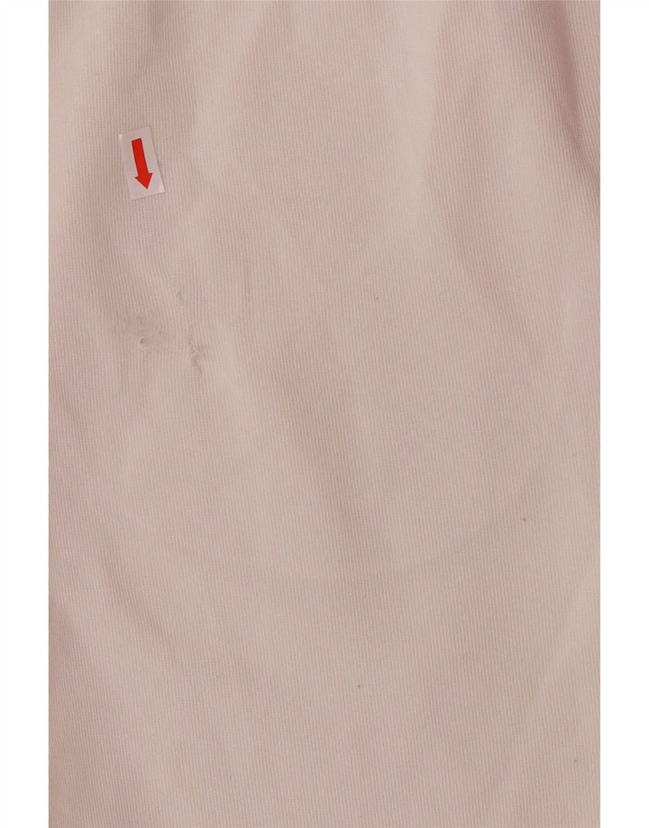 Ανδρικό σορτς ADIDAS Clima 365, μεσαίο λευκό, πολυεστέρας