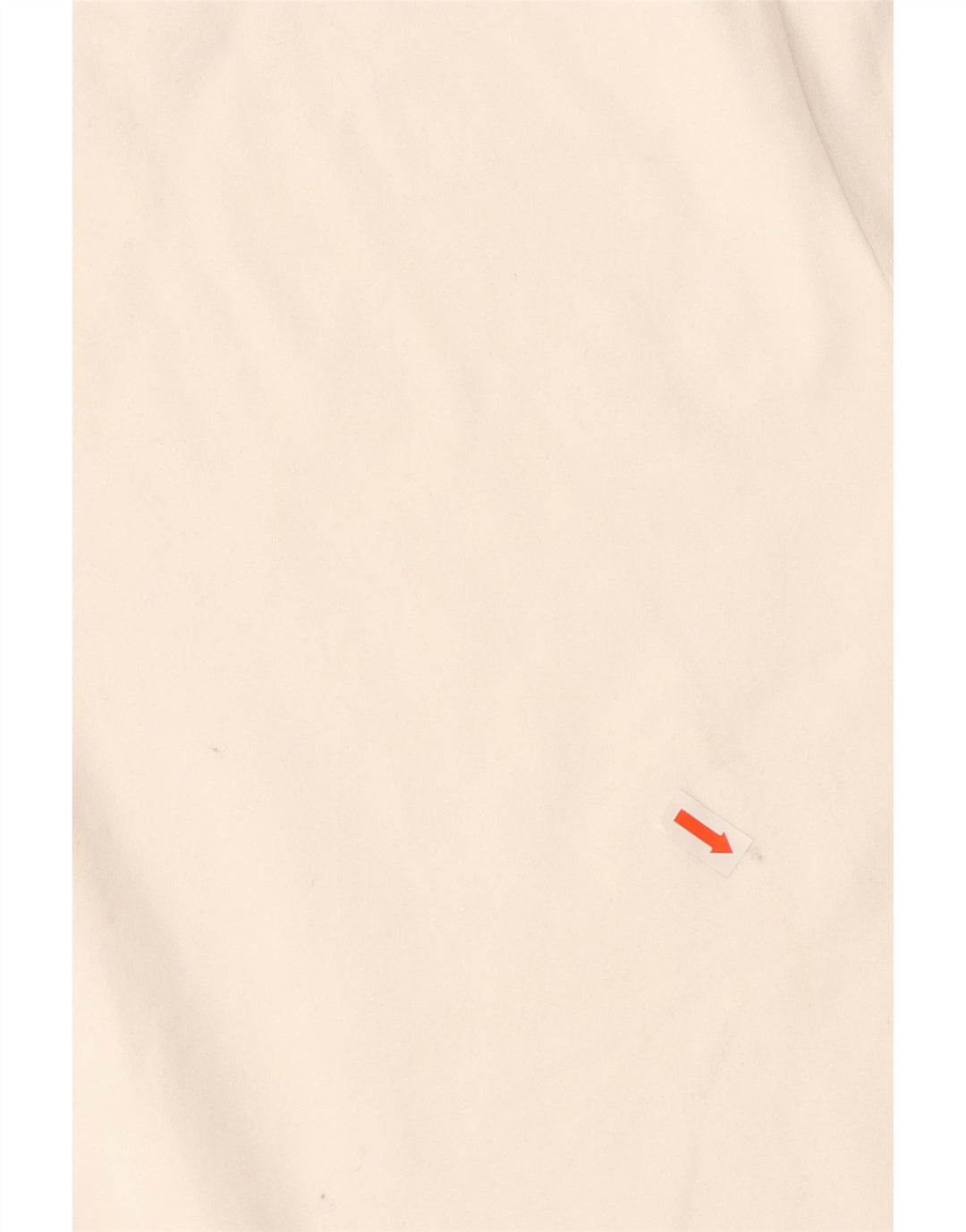 Γυναικείο T-Shirt TOMMY HILFIGER Top 14 μεσαίο λευκό βαμβακερό