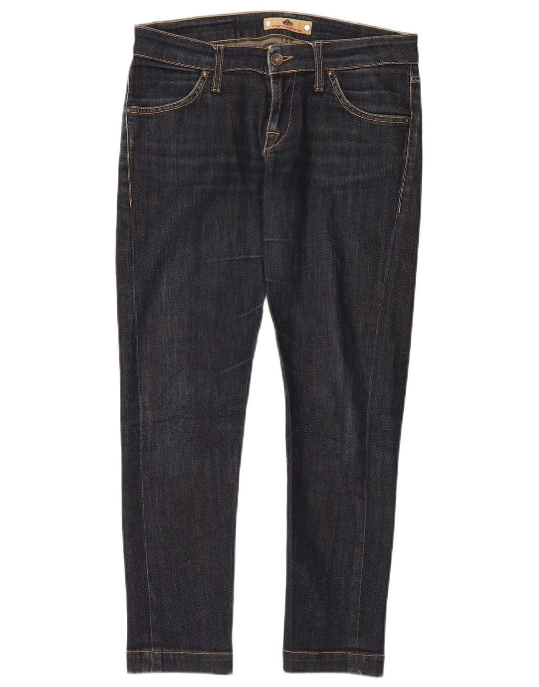 Fornarina Γυναικείο Slim Jeans W29 L27 Μπλε βαμβακερό